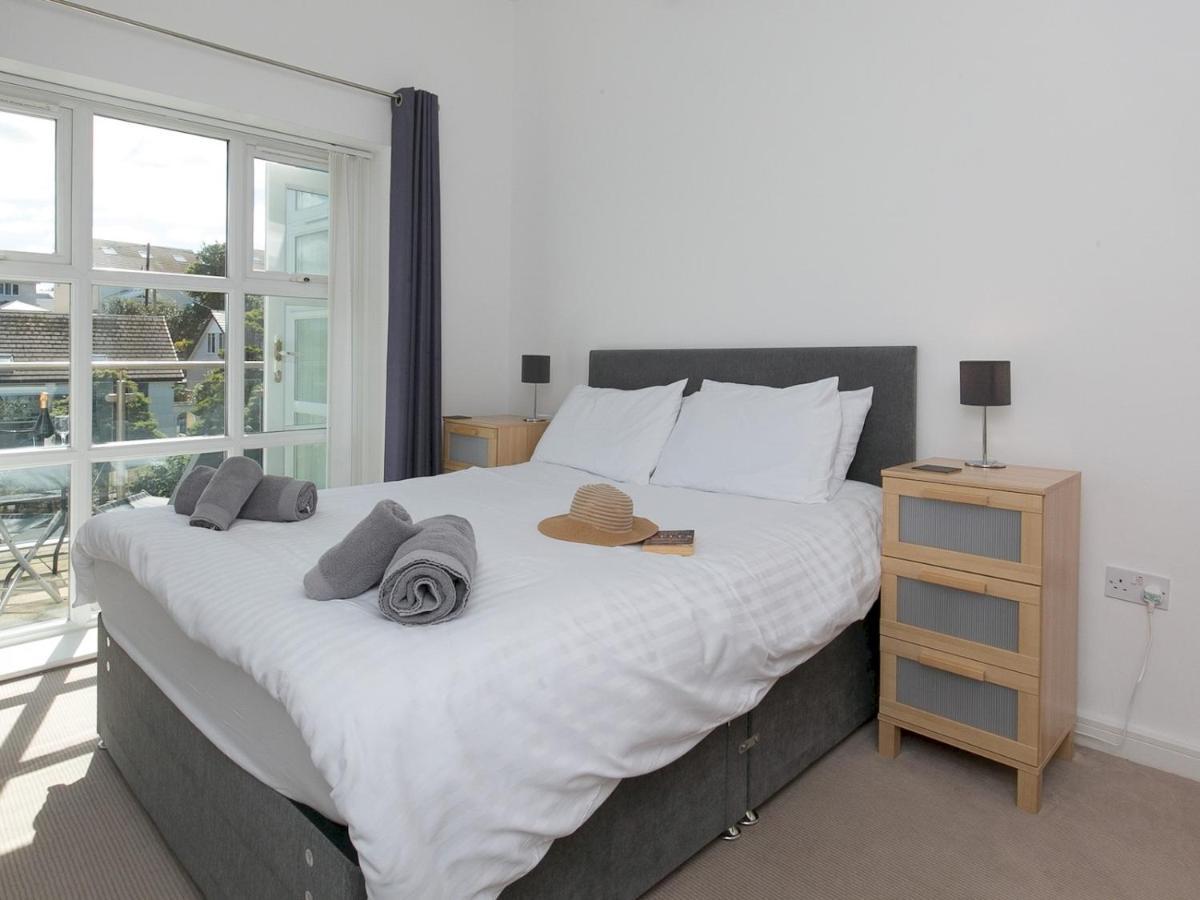 בנלץ' Pass The Keys 2 Bed Sea View Apartment With Balcony Parking מראה חיצוני תמונה